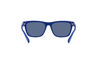 Vista posteriore Polo PH4167 (596280)