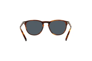 Vista posteriore Polo PH4181 (500787)