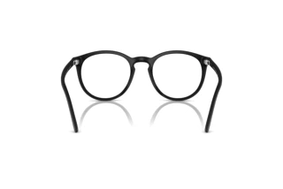 Vista posteriore Polo PH4183U (50019A)