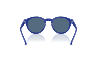 Vista posteriore Polo PH4192 (532980)