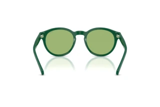 Vista posteriore Polo PH4192 (6141/2)