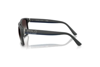 Vista laterale Polo PH4195U (55898G)