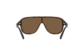 Vista posteriore Polo PH4196U (607073)