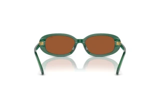 Vista posteriore Polo PH4198U (619573)