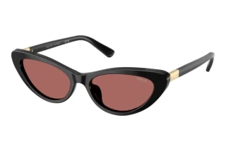 Vista frontale Polo PH4199U (500169)