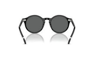 Vista posteriore Polo PH4204U (500187)