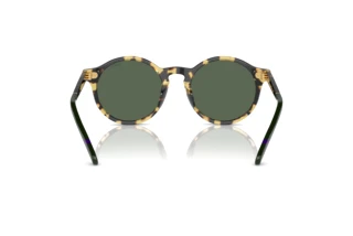 Vista posteriore Polo PH4204U (500471)