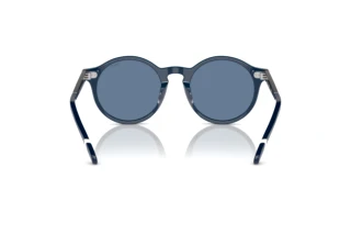 Vista posteriore Polo PH4204U (546580)