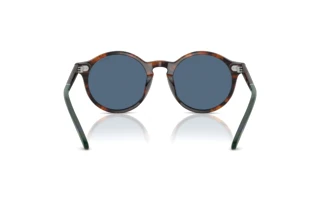 Vista posteriore Polo PH4204U (562180)