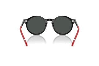 Vista posteriore Polo PH4204U (562687)