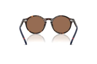 Vista posteriore Polo PH4204U (567373)