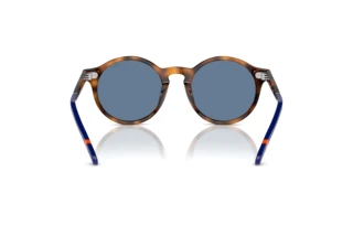 Vista posteriore Polo PH4204U (608980)
