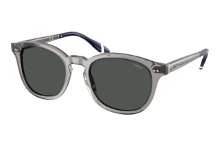 Vista frontale Polo PH4206 (570487)