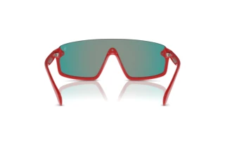Vista posteriore Polo PH4211U (60916Q)