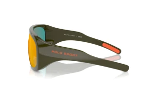 Vista laterale Polo PH4215U (52166Q)