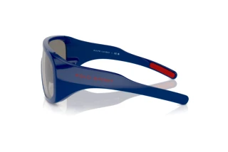 Vista laterale Polo PH4215U (58866G)