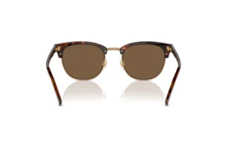 Vista posteriore Polo PH4217 (613773)