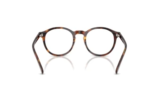 Vista posteriore Polo PH4218 (623371)