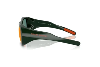 Vista laterale Polo PH4219U (55966Q)