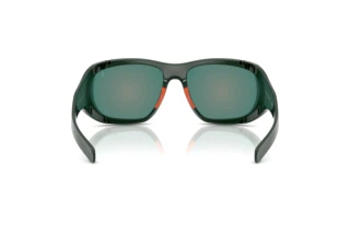 Vista posteriore Polo PH4219U (55966Q)