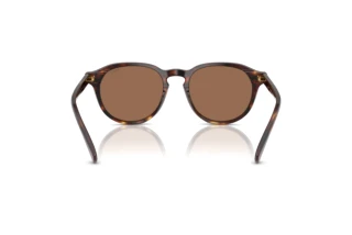 Vista posteriore Polo PH4221 (613773)