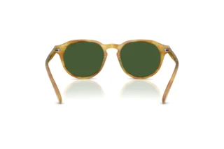 Vista posteriore Polo PH4221 (618571)