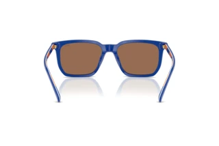 Vista posteriore Polo PH4224U (523573)