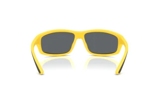 Vista posteriore Polo PH4227U (51076G)