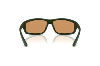 Vista posteriore Polo PH4227U (55967J)