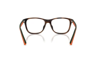 Vista posteriore Polo PH4228U (607071)