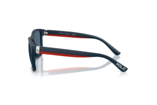 Vista laterale Polo PH4229U (590480)