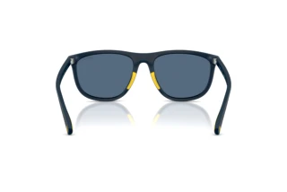 Vista posteriore Polo PH4231U (590480)