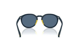 Vista posteriore Polo PH4232U (590480)