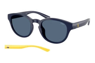 Vista frontale Polo PH4233U (562080)