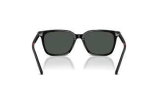 Vista posteriore Polo PH4235U (500187)