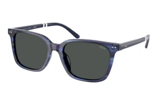 Vista frontale Polo PH4235U (631487)