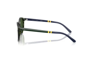 Vista laterale Polo PH4236 (631671)