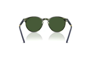 Vista posteriore Polo PH4236 (631671)