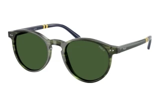 Vista frontale Polo PH4236 (631671)