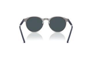 Vista posteriore Polo PH4236 (631887)