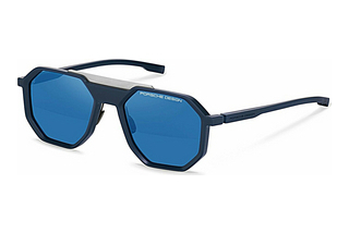 Porsche Design P8981 C265 BLUE/MIRROR BLUEdark blue