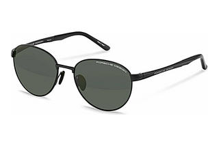 Porsche Design P8985 A415 SMOKEblack/black