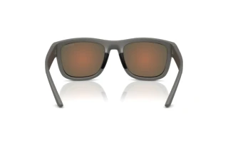 Vista posteriore Prada Linea Rossa PS 01ZS (16X02U)