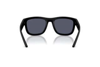 Vista posteriore Prada Linea Rossa PS 01ZS (1BO05U)