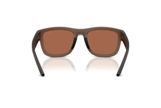 Vista posteriore Prada Linea Rossa PS 01ZS (29F50A)