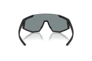 Vista posteriore Prada Linea Rossa PS 04WS (DG070A)