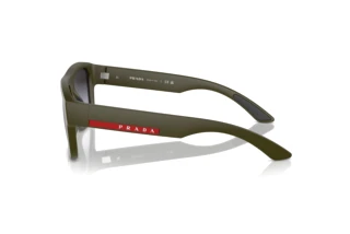 Vista laterale Prada Linea Rossa PS 04ZS (15X09U)