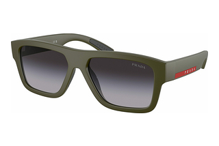 Prada Linea Rossa PS 04ZS 15X09U