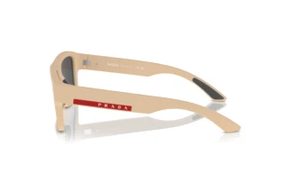 Vista laterale Prada Linea Rossa PS 04ZS (VHR07G)