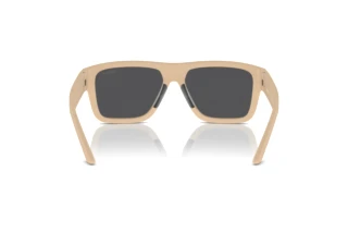 Vista posteriore Prada Linea Rossa PS 04ZS (VHR07G)